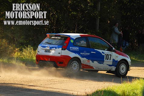 © Ericsson-Motorsport, www.emotorsport.se