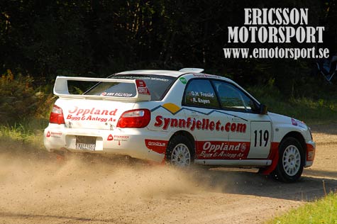 © Ericsson-Motorsport, www.emotorsport.se