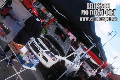 © Ericsson-Motorsport, www.emotorsport.se