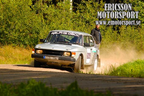 © Ericsson-Motorsport, www.emotorsport.se