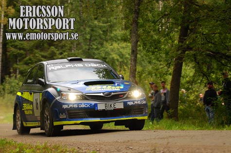 © Ericsson-Motorsport, www.emotorsport.se