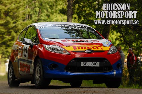 © Ericsson-Motorsport, www.emotorsport.se