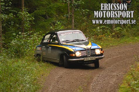 © Ericsson-Motorsport, www.emotorsport.se