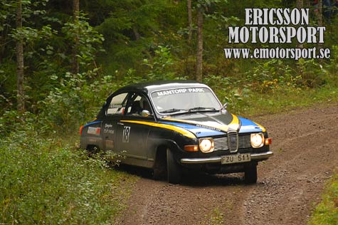 © Ericsson-Motorsport, www.emotorsport.se