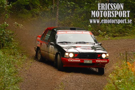 © Ericsson-Motorsport, www.emotorsport.se