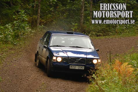 © Ericsson-Motorsport, www.emotorsport.se