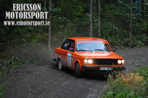 © Ericsson-Motorsport, www.emotorsport.se