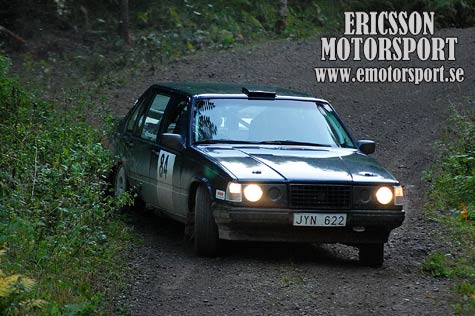 © Ericsson-Motorsport, www.emotorsport.se