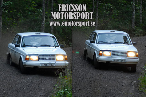 © Ericsson-Motorsport, www.emotorsport.se