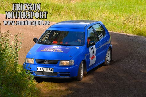 © Ericsson-Motorsport, www.emotorsport.se
