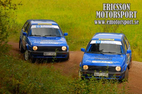 © Ericsson-Motorsport, www.emotorsport.se