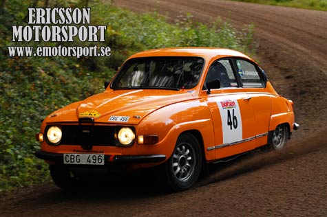 © Ericsson-Motorsport, www.emotorsport.se