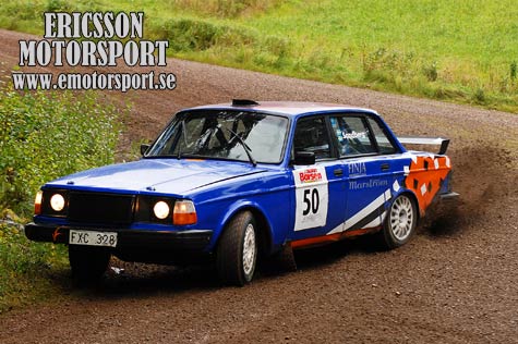 © Ericsson-Motorsport, www.emotorsport.se