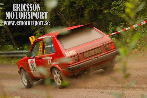 © Ericsson-Motorsport, www.emotorsport.se