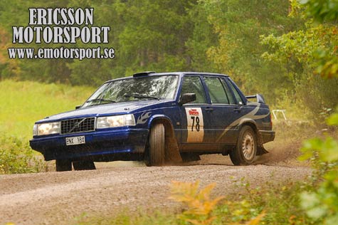 © Ericsson-Motorsport, www.emotorsport.se