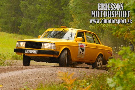 © Ericsson-Motorsport, www.emotorsport.se