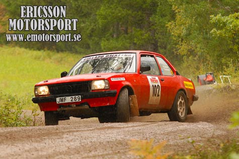 © Ericsson-Motorsport, www.emotorsport.se
