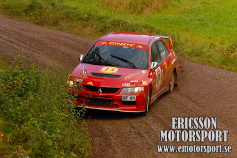 © Ericsson-Motorsport, www.emotorsport.se