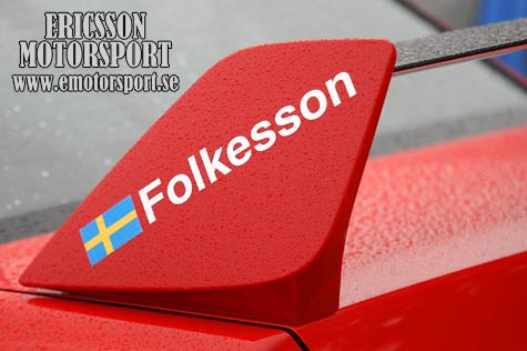 © Ericsson-Motorsport, www.emotorsport.se