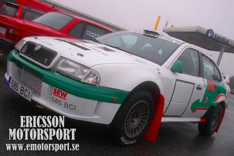 © Ericsson-Motorsport, www.emotorsport.se