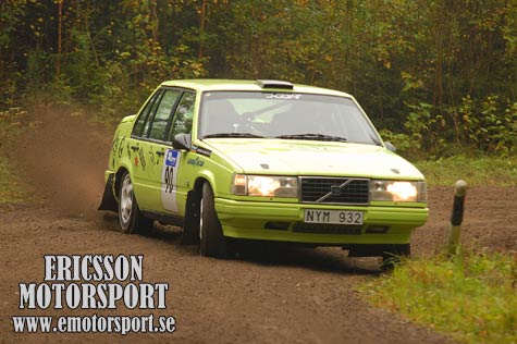 © Ericsson-Motorsport, www.emotorsport.se