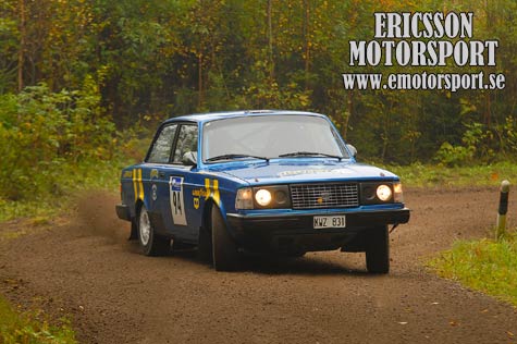 © Ericsson-Motorsport, www.emotorsport.se