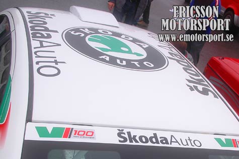 © Ericsson-Motorsport, www.emotorsport.se