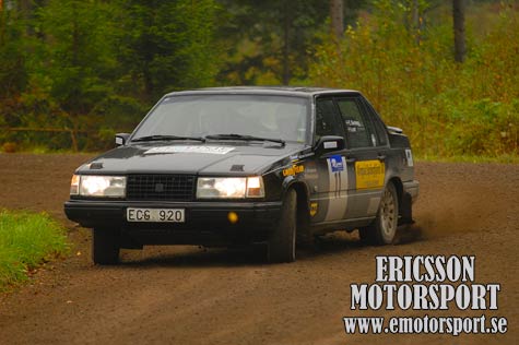 © Ericsson-Motorsport, www.emotorsport.se