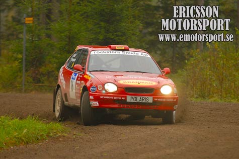 © Ericsson-Motorsport, www.emotorsport.se