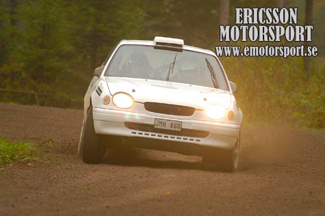 © Ericsson-Motorsport, www.emotorsport.se