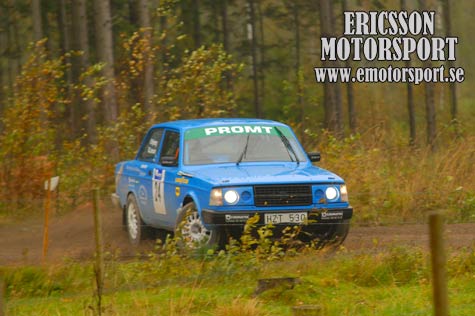 © Ericsson-Motorsport, www.emotorsport.se