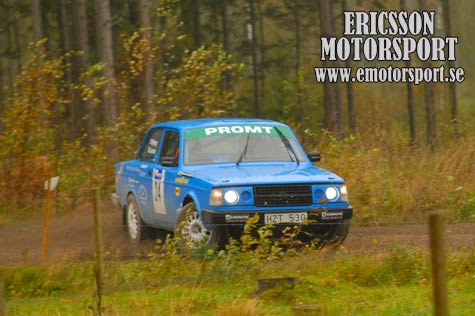 © Ericsson-Motorsport, www.emotorsport.se