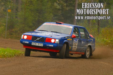 © Ericsson-Motorsport, www.emotorsport.se