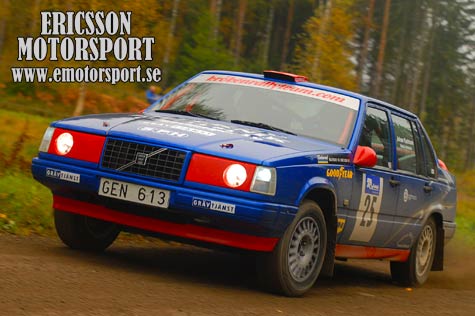 © Ericsson-Motorsport, www.emotorsport.se