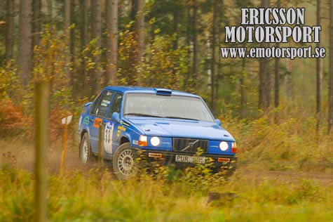 © Ericsson-Motorsport, www.emotorsport.se