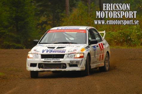 © Ericsson-Motorsport, www.emotorsport.se