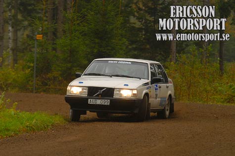 © Ericsson-Motorsport, www.emotorsport.se