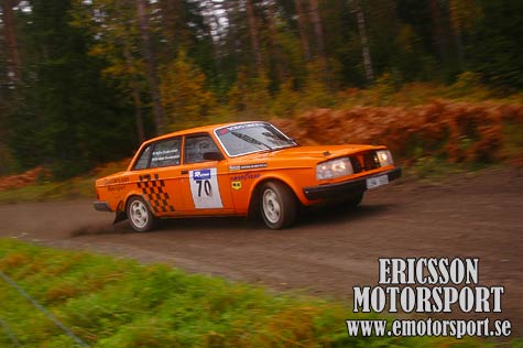 © Ericsson-Motorsport, www.emotorsport.se