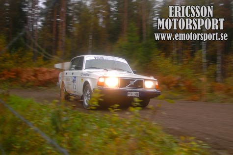 © Ericsson-Motorsport, www.emotorsport.se