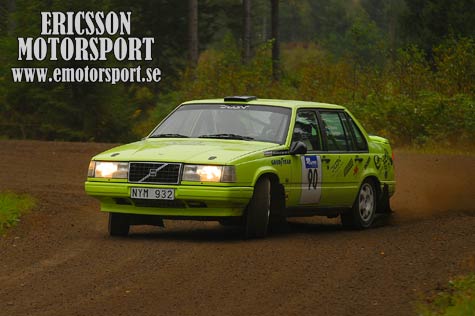 © Ericsson-Motorsport, www.emotorsport.se