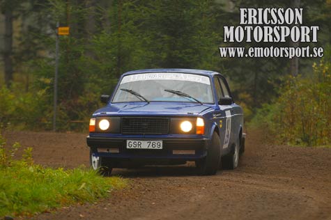 © Ericsson-Motorsport, www.emotorsport.se