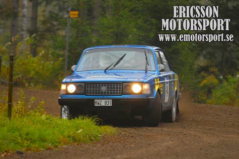 © Ericsson-Motorsport, www.emotorsport.se