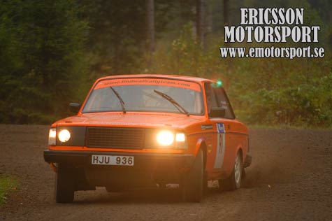 © Ericsson-Motorsport, www.emotorsport.se