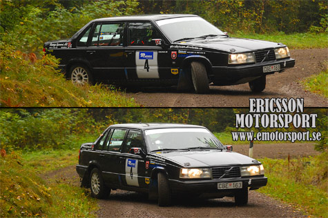 © Ericsson-Motorsport, www.emotorsport.se