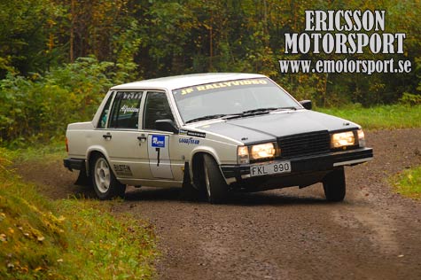 © Ericsson-Motorsport, www.emotorsport.se