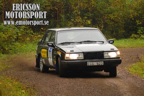 © Ericsson-Motorsport, www.emotorsport.se