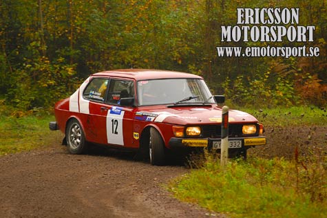 © Ericsson-Motorsport, www.emotorsport.se