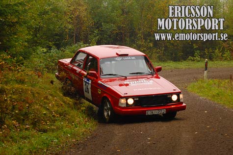 © Ericsson-Motorsport, www.emotorsport.se