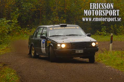 © Ericsson-Motorsport, www.emotorsport.se