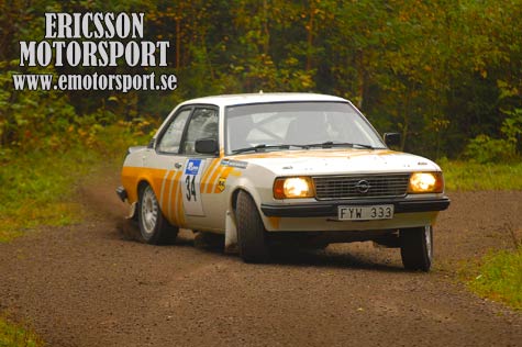 © Ericsson-Motorsport, www.emotorsport.se